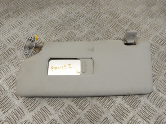 Козырек солнцезащитный FORD FOCUS I (1998-2004) 2M51A04101BW Козырек солнцезащитный FORD FOCUS I (1998-2004) 2M51A04101BW