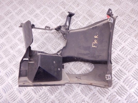 Кронштейн крепления фары противотуманной правой BMW 3-series (F30/31) 51 11 7 266 198