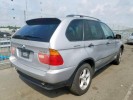 Патрубок радиатора BMW X5-series (E53)