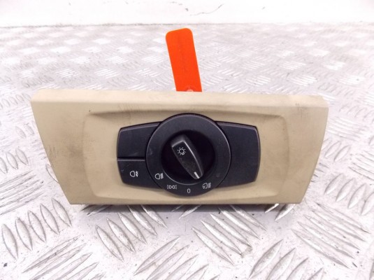 Переключатель света BMW 3-series (E90/91/92)