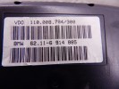 Щиток приборов (приборная панель) BMW 5-series (E39) 62 11 6 914 885