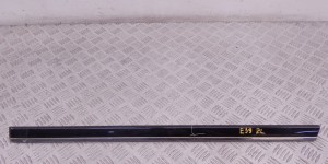 Молдинг двери задней левой BMW 5-series (E39) 51 22 7 004 031