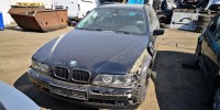 Патрубок вентиляции картера BMW 5-series (E39) 11 61 1 432 559