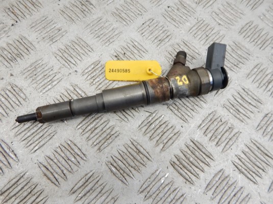 Форсунка BMW X5-series (E53) 13 53 7 789 661