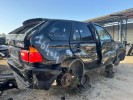 Кожух (защита) рулевого механизма BMW X5-series (E53) 51 71 7 012 076
