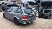 Датчик уровня масла BMW 3-series (E46) 12 61 7 501 786