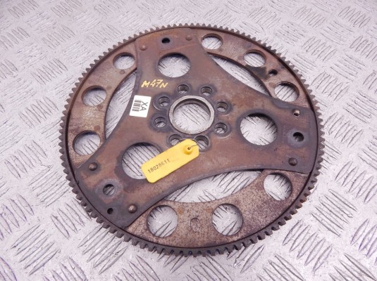 Маховик АКПП (драйв плата) BMW 3-series (E46) 11 22 7 787 298