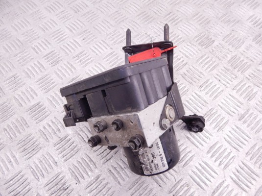 Блок ABS BMW 3-series (E46) 34 51 6 765 452