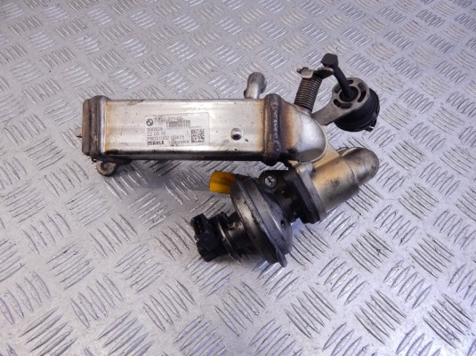 Радиатор EGR BMW 5-series (E60/61) 11 71 7 797 371