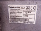 Автономный отопитель BMW X5-series (E53) 64 12 8 380 998