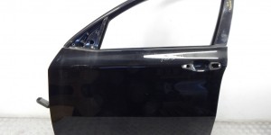 Дверь передняя левая BMW X6-series (E71) 41 51 7 198 159