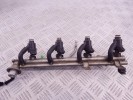 Форсунка BMW 3-series (E46) 13 64 1 247 931