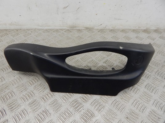 Накладка боковая на сиденье BMW X5-series (E53) 8099328