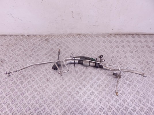 Трубка кондиционера BMW 5-series (E39) 64 53 8 384 859