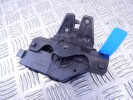 Замок багажника BMW 3-series (E46) 51 24 8 196 401