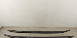 Дуги на крышу (рейлинги) BMW X5-series (E70) Дуги на крышу (рейлинги) BMW X5-series (E70)