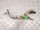 Патрубок автономного отопителя BMW 7-series (E65/66) 64 12 6 906 175