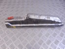 Тепловой экран глушителя BMW X5-series (F15) 11 62 8 511 809