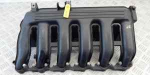 Коллектор впускной BMW 7-series (E65/66) 11 61 7 789 247