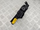 Ручка внутренняя передняя левая BMW X6-series (E71) 51 21 9 112 429