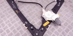 Стеклоподъемник электрический передний левый BMW 3-series (E90/91/92) 51 33 7 140 587 Стеклоподъемник электрический передний левый BMW 3-series (E90/91/92) 51 33 7 140 587