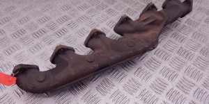 Коллектор выпуской BMW X5-series (E70) 11 62 7 796 886