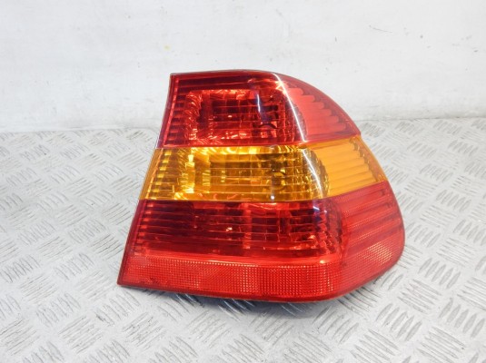 Фонарь задний правый BMW 3-series (E46) 63 21 6 907 934