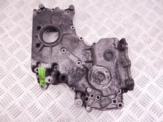 Крышка двигателя передняя BMW 3-series (E46) 7786751