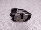 Замок двери передней правой BMW 5-series (E60/61) 51 21 7 202 144