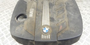 Декоративная крышка двигателя BMW 5-series (F10/11) 11 14 7 802 847 Декоративная крышка двигателя BMW 5-series (F10/11) 11 14 7 802 847
