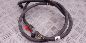 Патрубок (трубопровод, шланг) BMW X1-series (E84) 61 67 2 990 159
