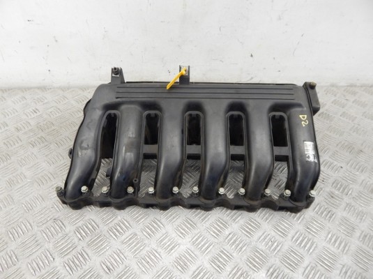 Коллектор впускной BMW X5-series (E53) 11 61 7 789 288 Коллектор впускной BMW X5-series (E53) 11 61 7 789 288