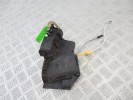 Замок двери передней левой BMW 5-series (E39) 51 21 8 235 097