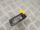 Подсветка номера BMW 5-series (E39) 63 26 8 372 001