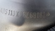 Опора под домкрат (поддомкратная подушка) BMW 5-series (E39)