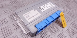 Блок управления АКПП BMW 5-series (E39) 24 60 7 518 709 Блок управления АКПП BMW 5-series (E39) 24 60 7 518 709