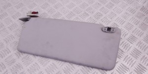 Козырек солнцезащитный BMW 5-series (E39) 51 16 8 237 096
