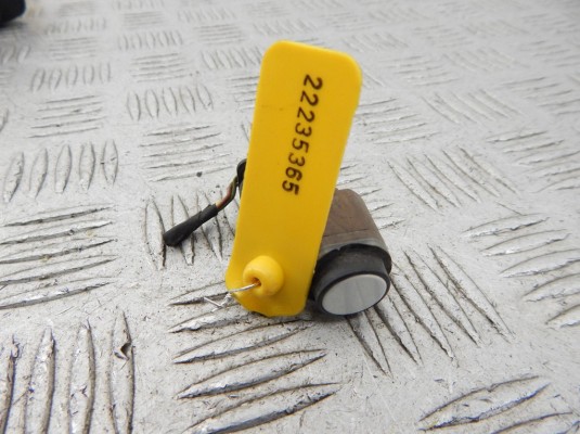 Датчик парктроника BMW 5-series (F10/11) 9270497