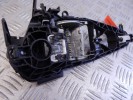 Скелет ручки наружной передней левой BMW X5-series (F15) 51 21 7 304 803