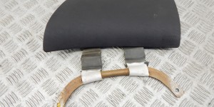 Крышка подушки безопасности пассажира BMW 5-series (E39) 51 45 8 249 552