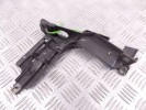 Крепление фары правой BMW 3-series (E46) 63 12 8 380 188