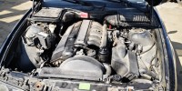 Защита КПП BMW 5-series (E39)