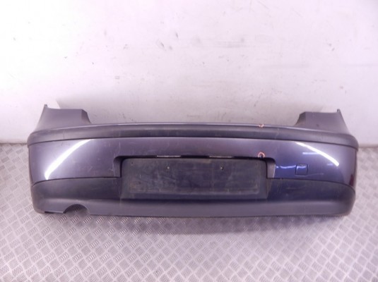 Бампер задний BMW 1-series (E87) 51 12 7 136 089 Бампер задний BMW 1-series (E87) 51 12 7 136 089