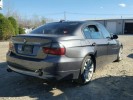 Скелет ручки наружной задней правой BMW 3-series (E90/91/92)