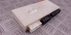 Блок комфорта BMW 5-series (E39) 61 35 8 376 643