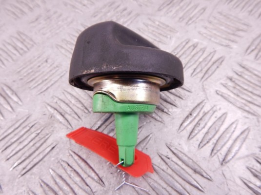 Пробка топливного бака BMW 5-series (E39) 16 11 1 183 342