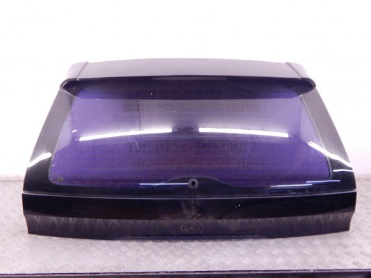 Крышка багажника (дверь 3-5) BMW X5-series (E53) 41 62 7 126 015