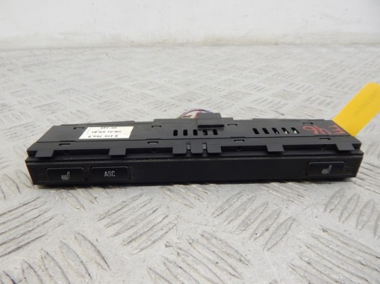 Блок кнопок BMW 3-series (E46) 8 373 754