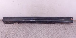 Накладка на порог BMW 3-series (E46) 51 71 8 209 755