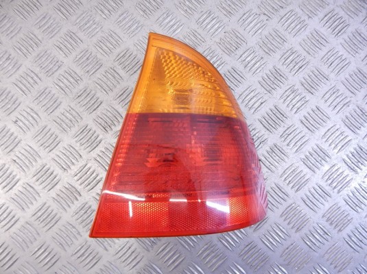 Фонарь задний правый BMW 3-series (E46) 63 21 6 905 628